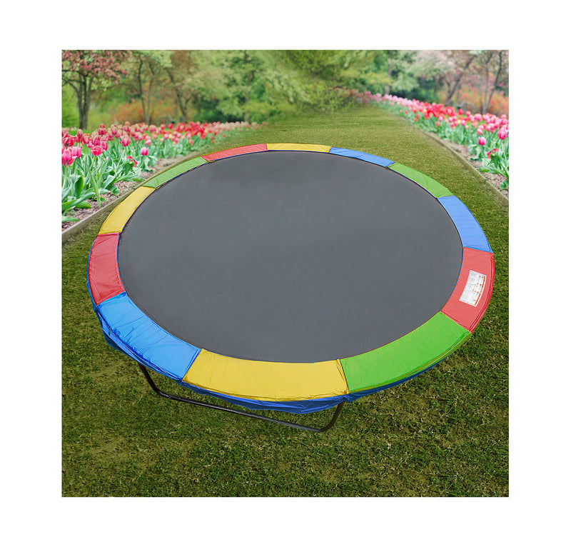 14 Ft And 16 Ft Kids Trampoline Pad Replacement
