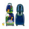2 Pieces Kids Carry On Luggage Set with Spinner Wheels