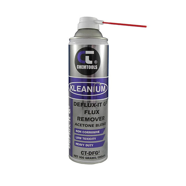 Chemtools 300G Deflux It G2 Flux Remover