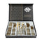 30 Pieces Stainless Steel Cutlery Set Boxed