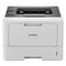 Brother HL-L5210DW Professional Mono Laser Printer, 48ppm, Duplex,250 Sheet Tray,Ethernet & Wireless