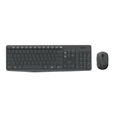 Logitech 920-007937 MK235 Wireless Keyboard and Mouse Combo