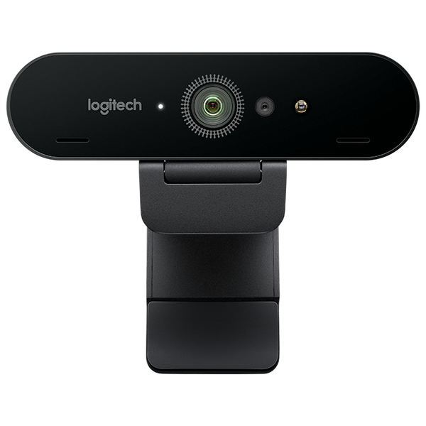 Logitech 960-001105/960-001107 Brio Webcam