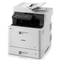 Brother MFC-L8690CDW Colour Laser Multifunction - Print, Copy Scan and Fax