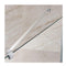 900Mm Shower Screen Stainless Steel Support Bar Glass Panel Fixation