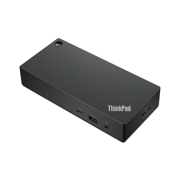 Lenovo 40AY0090AU Thinkpad USB-C Dock