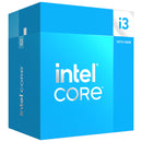 Intel BX8071514100 Core i3-14100 3.5/4.7Ghz Processor