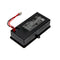 Cameron Sino Cs Axp3Pt 1300Mah Replacement Battery For Aaxa