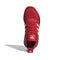Adidas Boys Originals Multix Running Shoes Vivid Red White Core Black