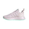 Adidas Girls Originals Multix Running Shoes Pulse Mint Almost Pink