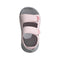 Adidas Infant Girls Swim Sandals Clear Pink