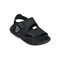 Adidas Unisex Infant Altaswim Sandals Core Black Cloud White Grey Six