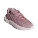 Adidas Womens Ozelia Casual Shoes Magic Mauve Almost Pink
