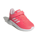 Adidas Girls Runfalcon 2 Running Shoes Clear Pink Size 5K Us
