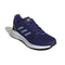 Adidas Womens Runfalcon 2 Legacy Indigo Light Purple Pulse Amber