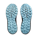Asics Mens Gel Sonoma 7 Running Shoes Deep Ocean Gris Blue
