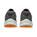 Asics Mens Gel Venture 9 Running Shoes Graphite Grey Black