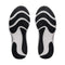 Asics Womens Gel Pulse 13 Running Shoes Black White Size 9 Us