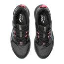 Asics Womens Gel Sonoma 7 Running Shoes Black Deep Ocean