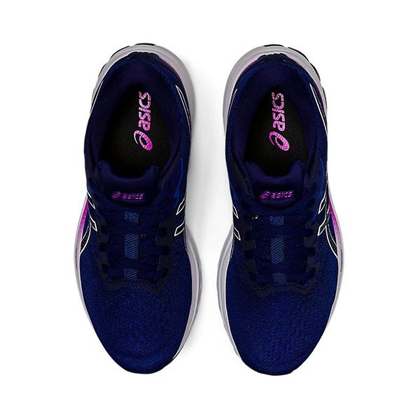 Asics Wmns Gt 1000 11 Running Shoes Lapis Lazuli Blue Soft Sky
