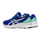 Asics Womens Jolt 3 Running Shoes Lapis Lazuli Blue White Size 8 Us