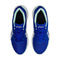 Asics Womens Jolt 3 Running Shoes Lapis Lazuli Blue White Size 8 Us