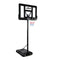 Basketball Hoop Stand Portable Black