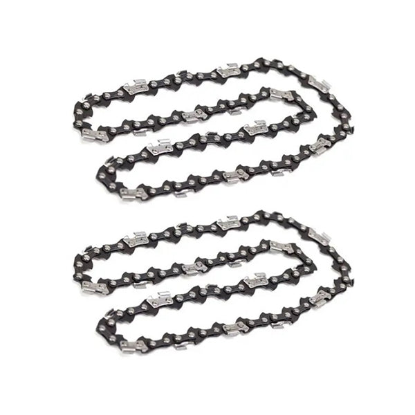Baumr Ag Chainsaw Chain 12In Bar Spare Part Replacement Suits Pole Saw