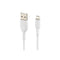 Belkin Boost Charge Lightning To Usb A Cable 1 Meter Mfi Certified