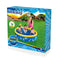 H2Ogo My First Fast Set Spray Pool For Kids