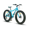 Bikes Cracker 26 inch in Light Blue