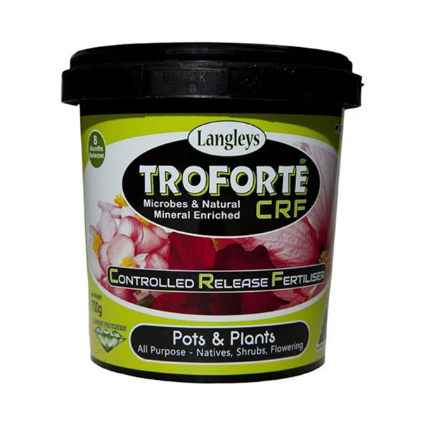 Troforte Crf Pots And Plants 700G