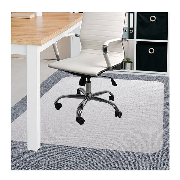 Chair Mat Office Carpet Floor 120X90Cm