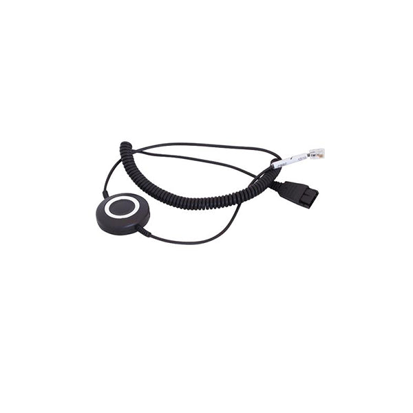 Chatbit Smart Cord Adaptor For Cb80 Series Headsets