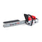 Commercial Petrol Chainsaw E Start 22In Bar Tree Pruning Top Handle