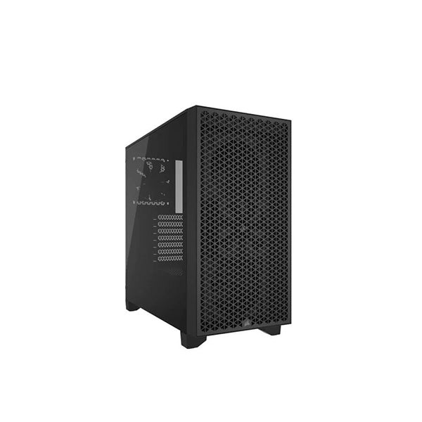 Corsair Carbide Series 3000D Solid Steel Front Atx Tempered Glass