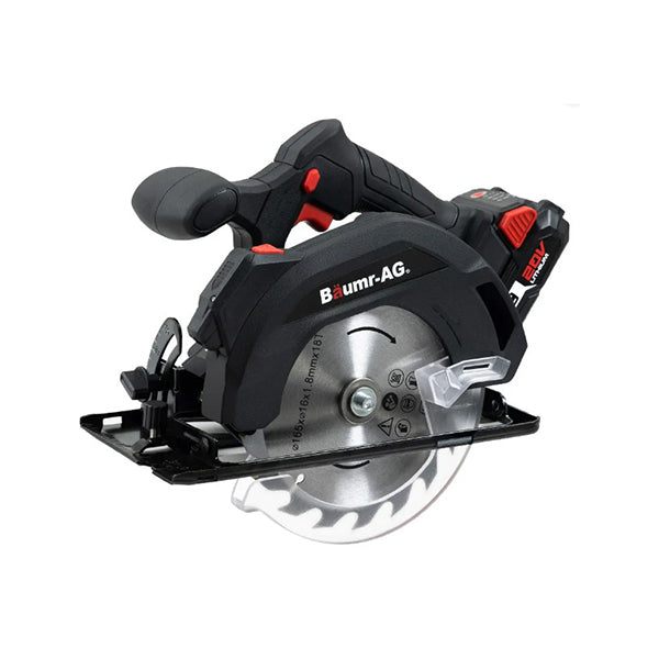 Cs3 20V Sync Cordless Circular Saw With Battery And Fast Charger Kit