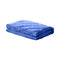 11Kg Adult Size Anti Anxiety Weighted Blanket  In Blue