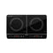 Electric Induction Cooktop 60Cm Portable Kitchen Ceramic Glass Cooker