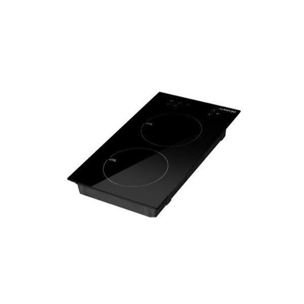 Induction Cooktop 30Cm Electric Stove Ceramic Kitchen Cooker Simply Wholesale