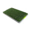 4 x Grass replacement only for Dog Potty Pad 64 X 39 cm