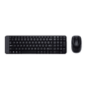 Logitech 920-003235 (910-003554) MK220 Wireless Keyboard and Mouse
