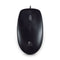 Logitech 910-001439 (910-006605) B100 Optical USB Mouse