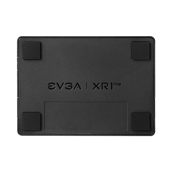 EVGA XR1 Lite Capture Card Certified For OBS