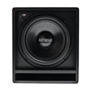 Earthquake 10Inch Front Firing Subwoofer