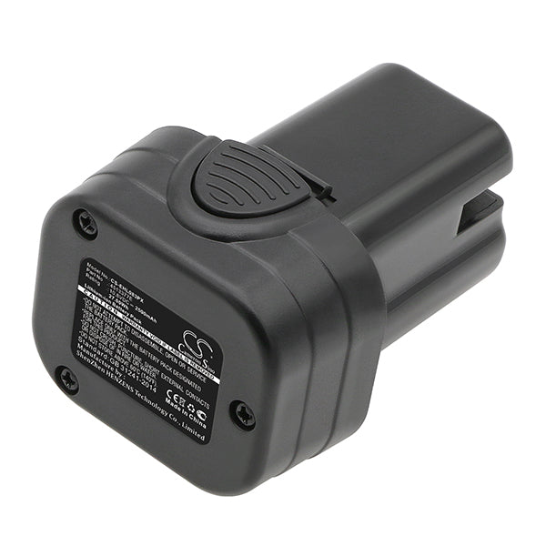 Cameron Sino Black Battery For Einhell