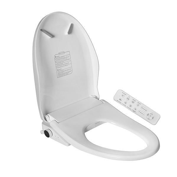 Electric Bidet Smart Toilet Seat Cover