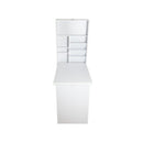 Fold Away Wall Desk