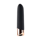 Gender X The Gold Standard Rose Gold 10 Cm Usb Rechargeable Bullet
