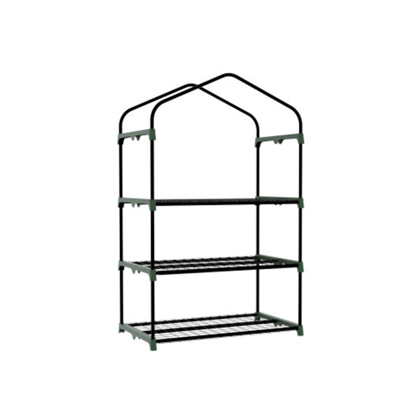 Greenfingers Mini Greenhouse Garden Shed Green House Tunnel Plant Flower Storage